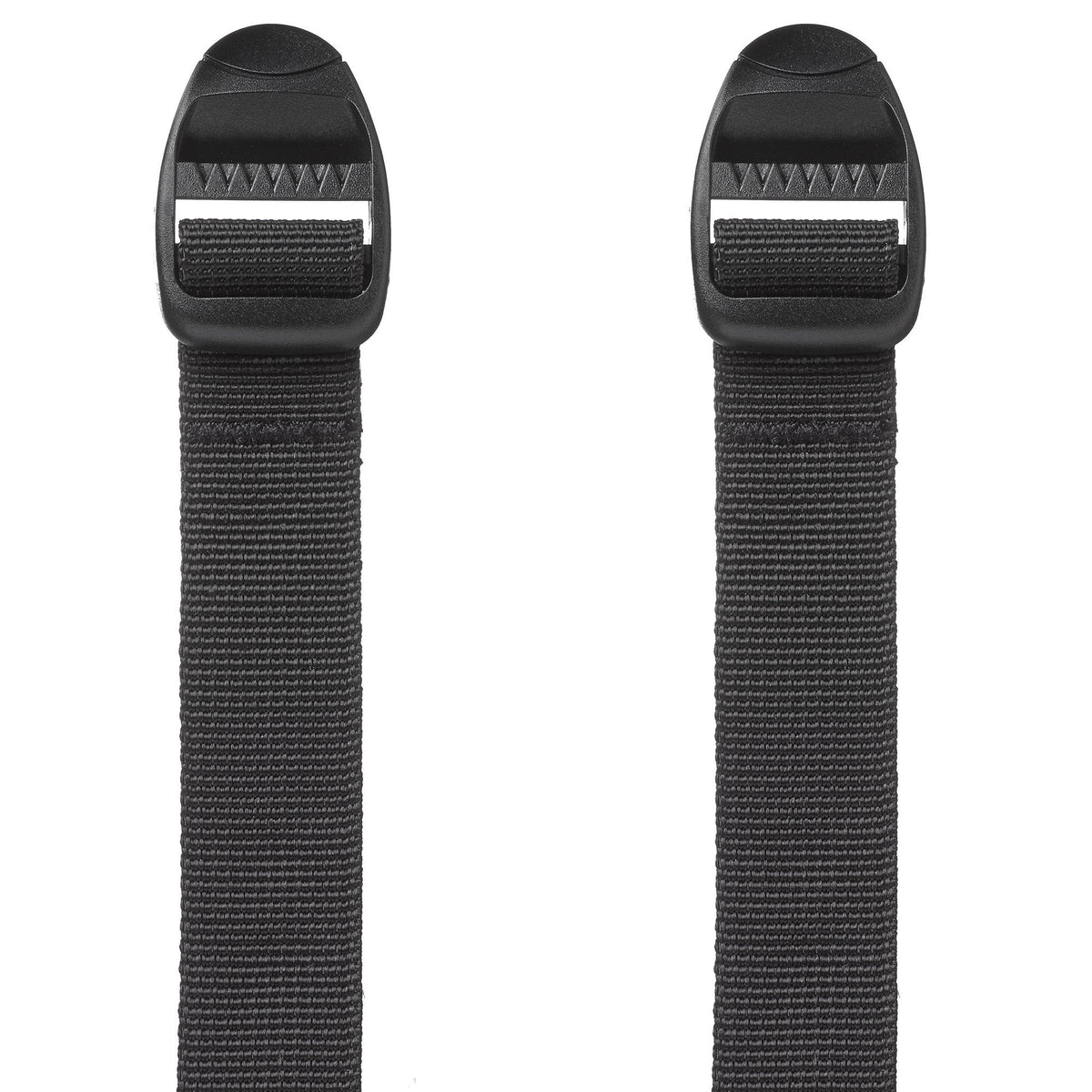 Forclaz Hiking Backpack Tightening Strap 2-Pack