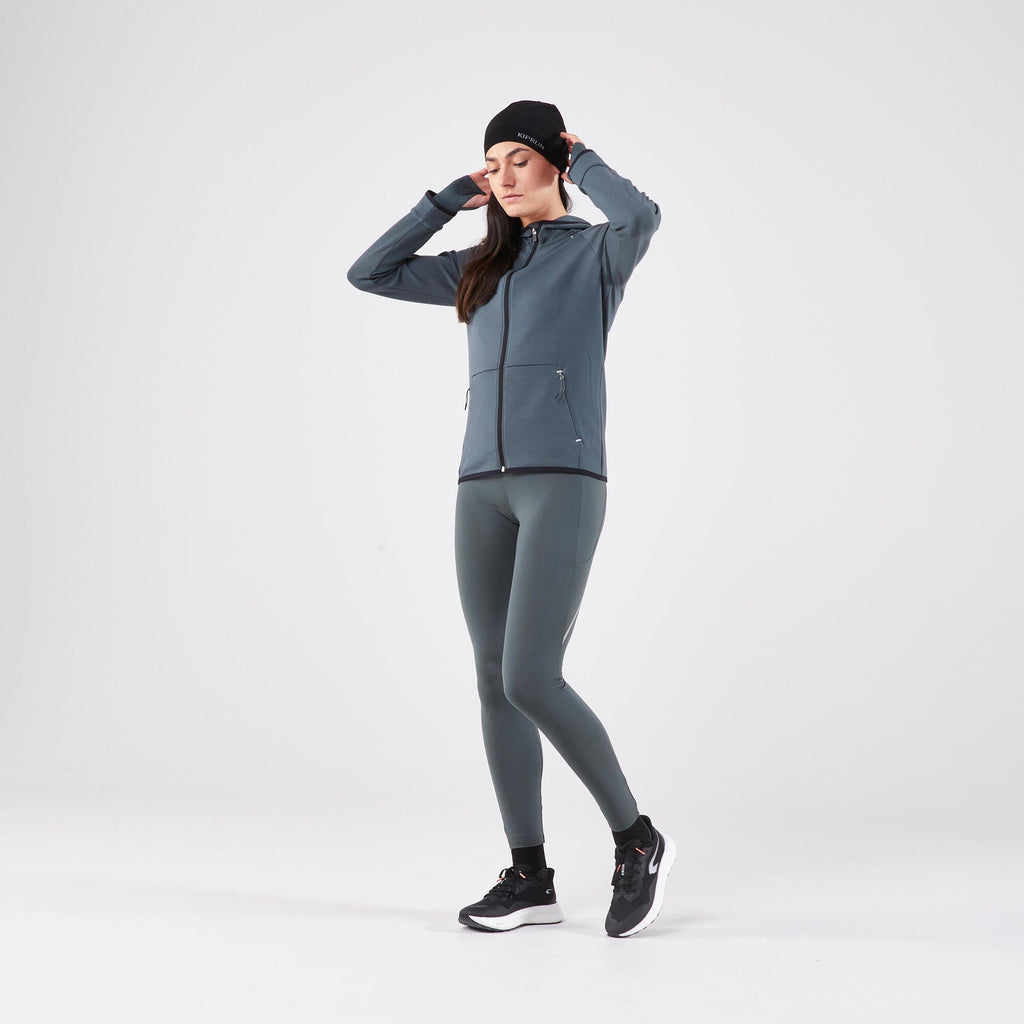 Kiprun Seamless Running Beanie