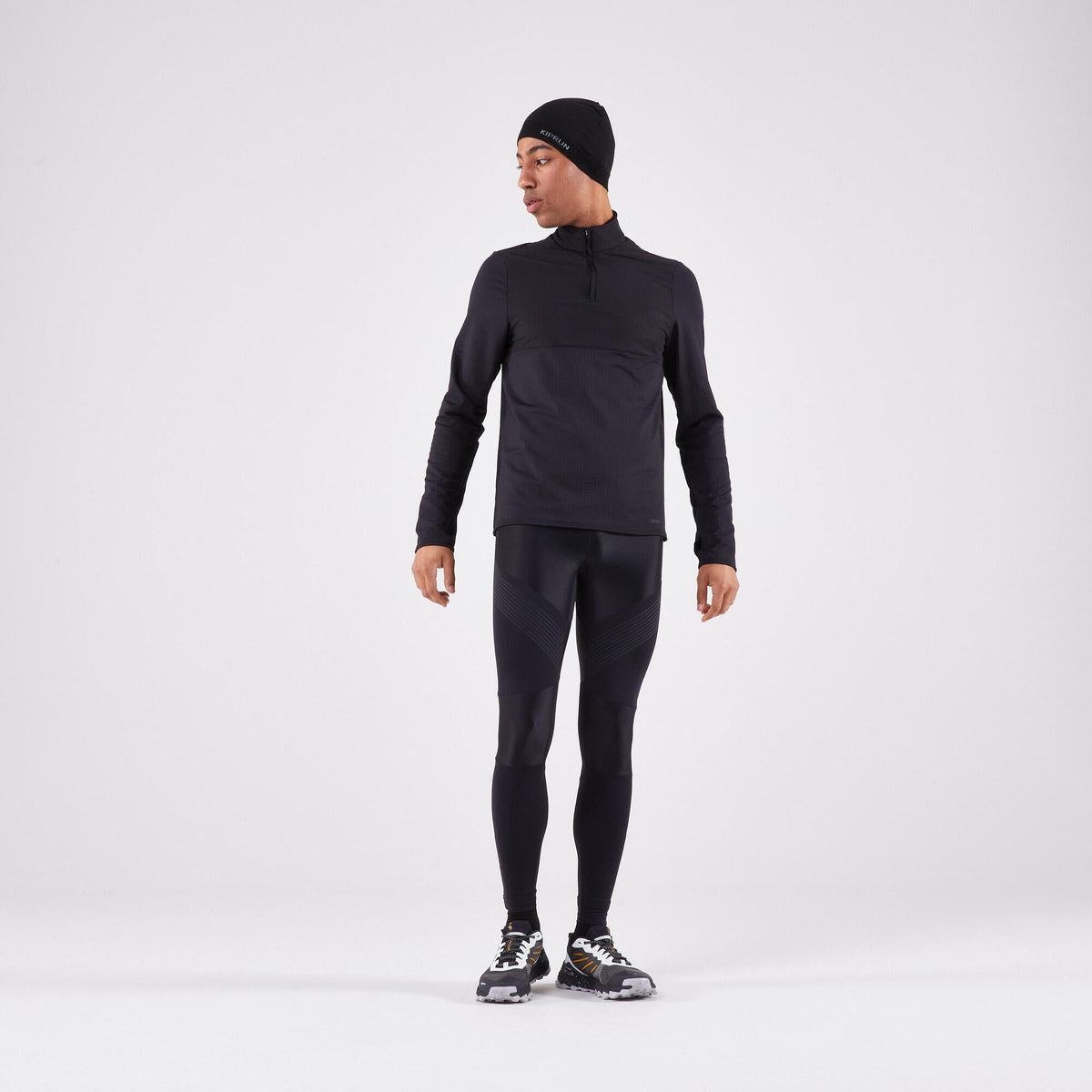 Kiprun Seamless Running Beanie