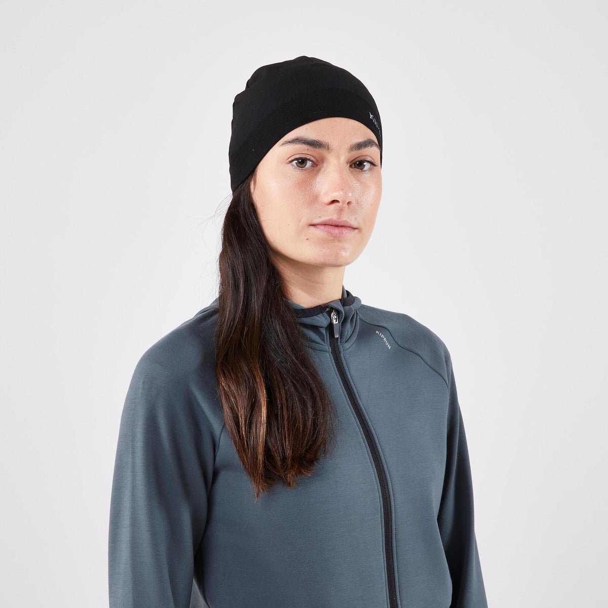 Kiprun Seamless Running Beanie