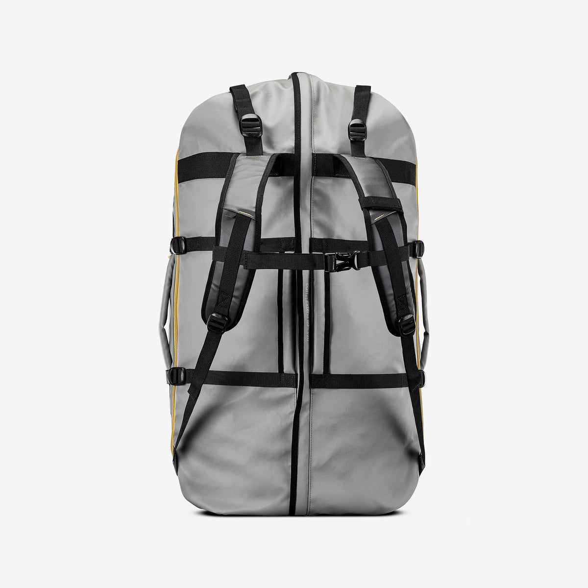 Simond 500 Extend 80-120 L Duffel Bag