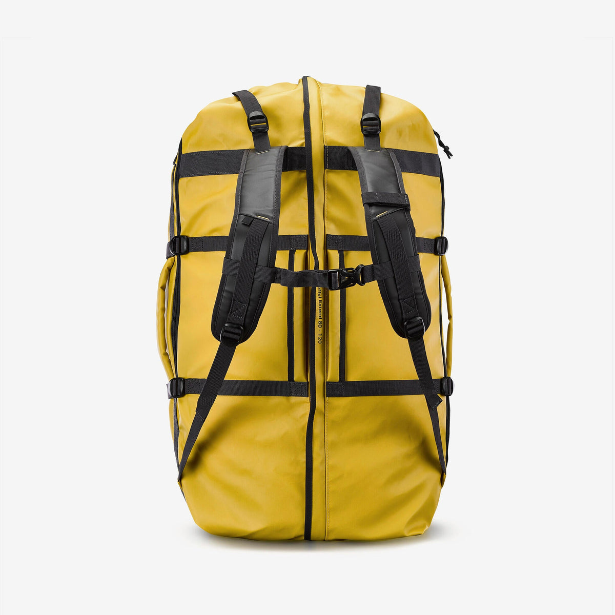 Simond 500 Extend 80-120 L Duffel Bag