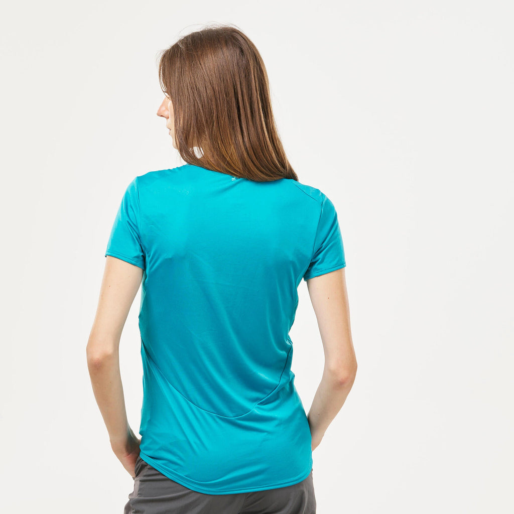 Quechua Women's MH100 T-Shirt