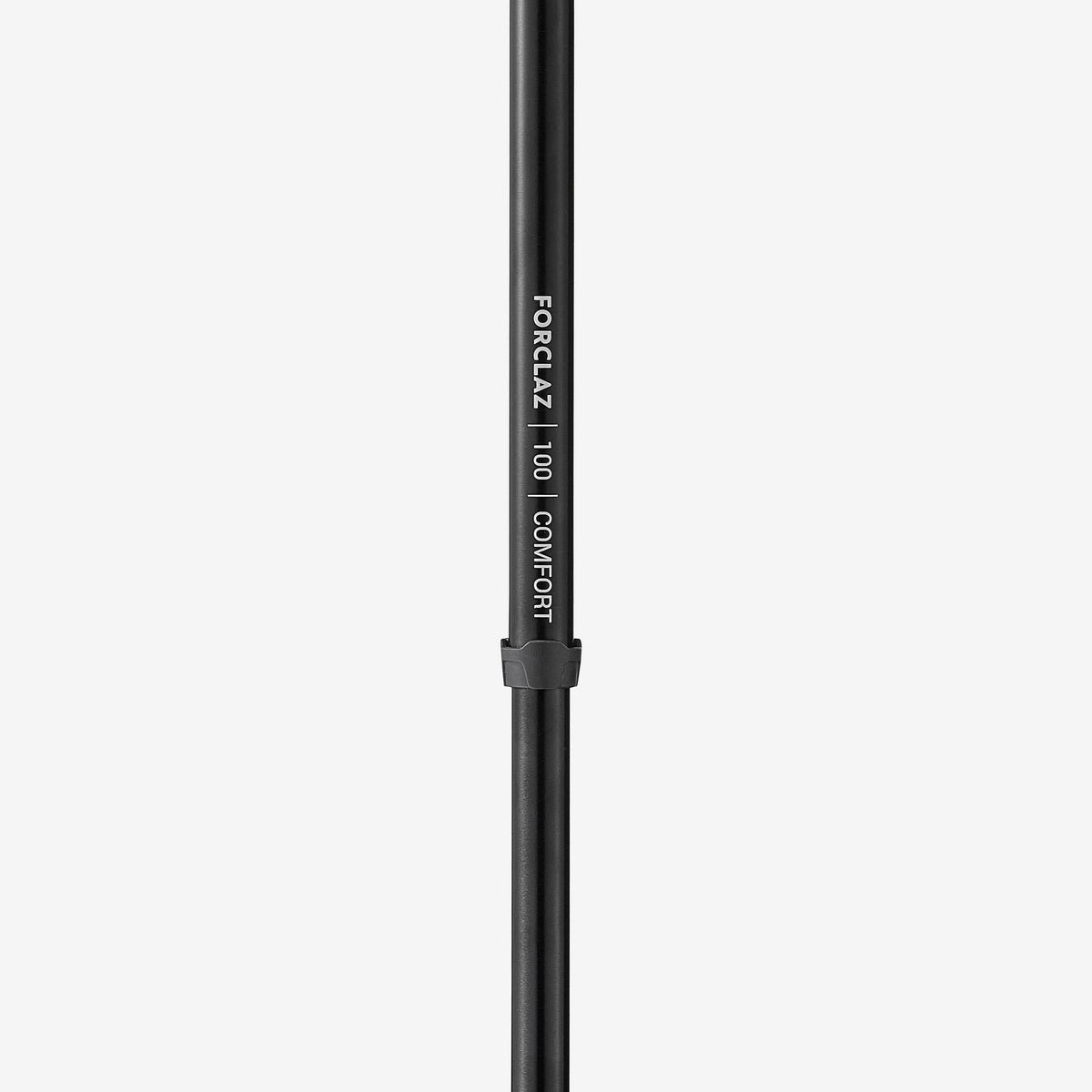 Forclaz MT100 Comfort Hiking Pole (Single Pole)