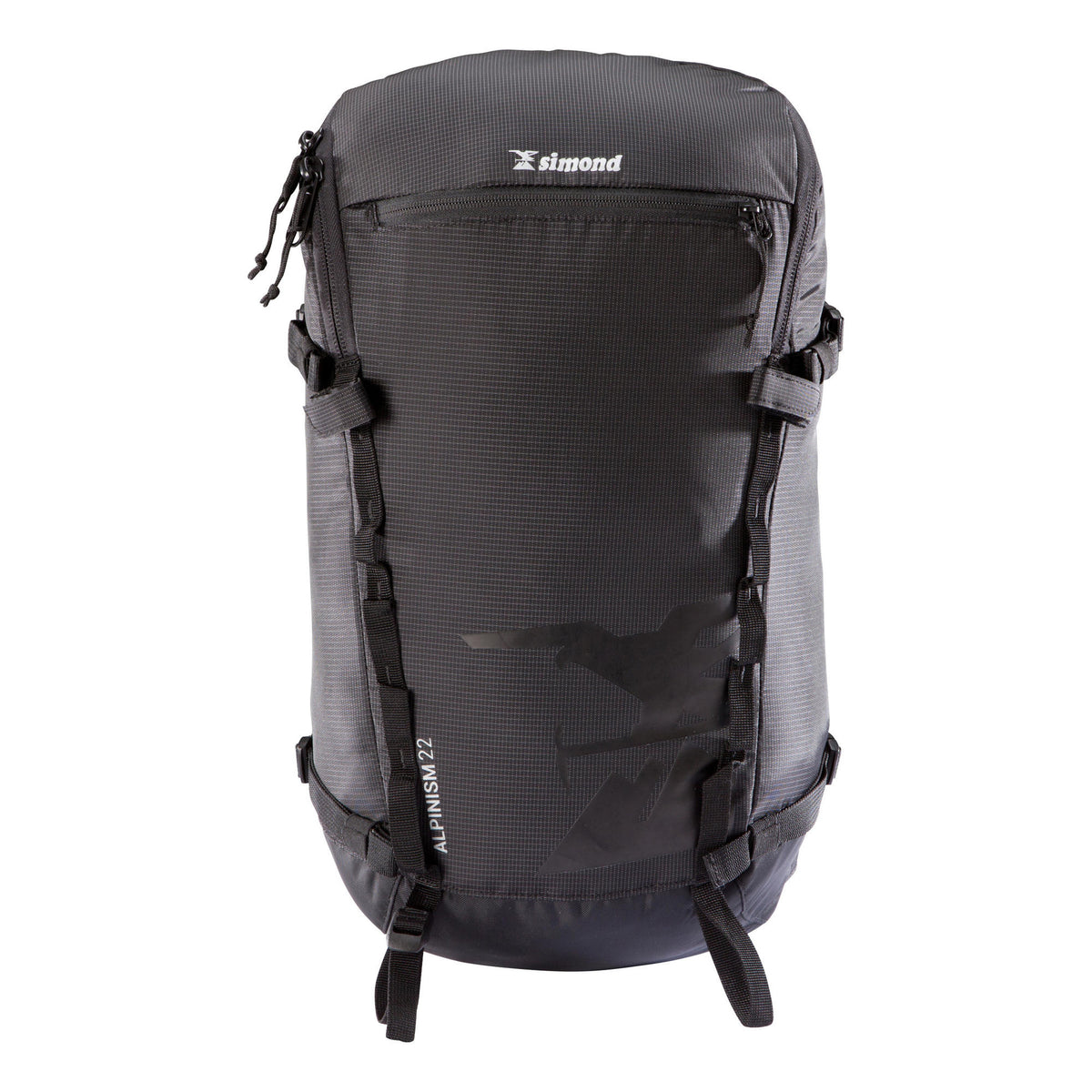 Simond Alpinism 22 L Mountaineering Backpack