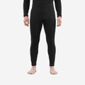 Wedze Men's BL100 Ski Base Layer Bottoms