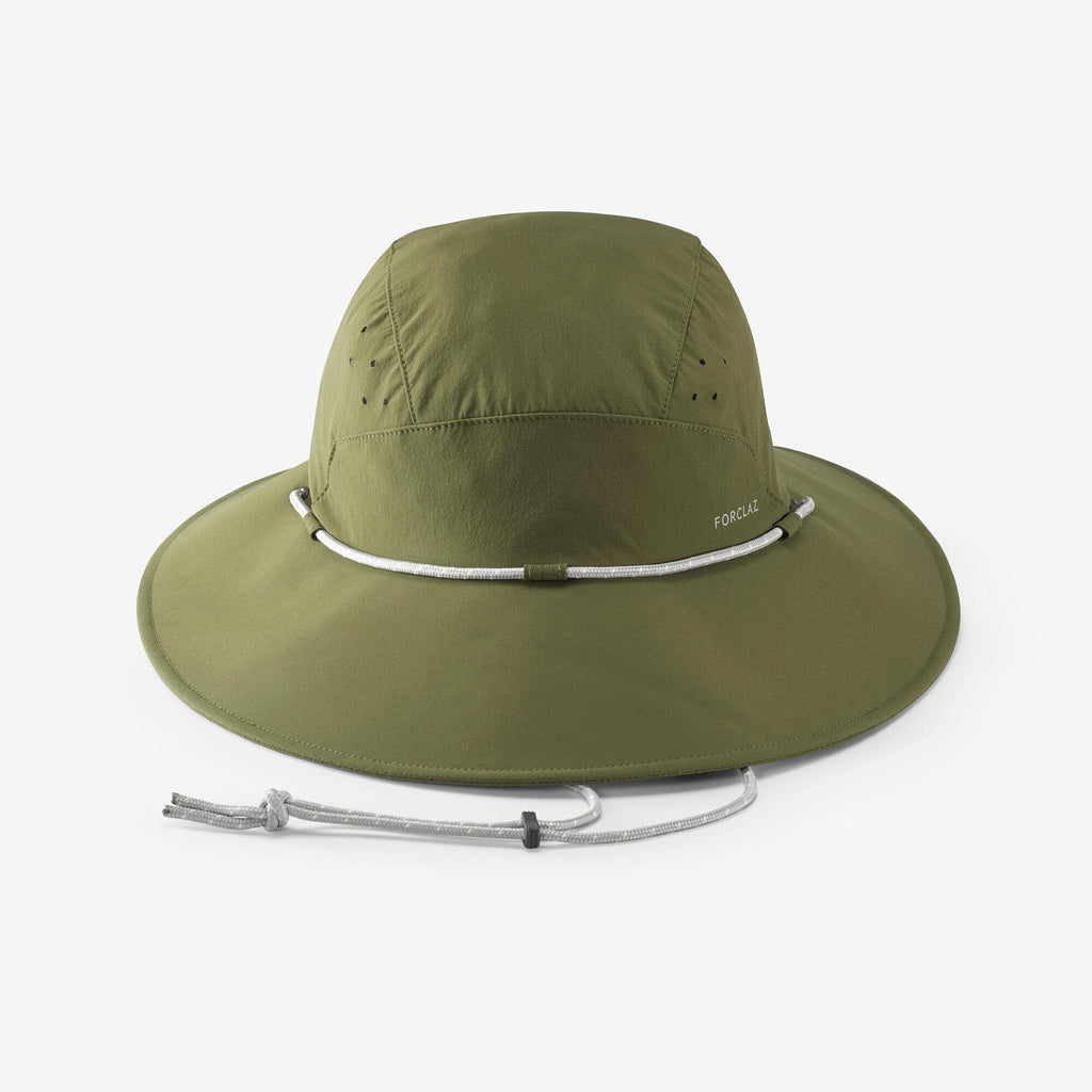 Forclaz MT500 UPF 50+ Hiking Hat