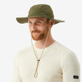 Forclaz MT500 UPF 50+ Hiking Hat