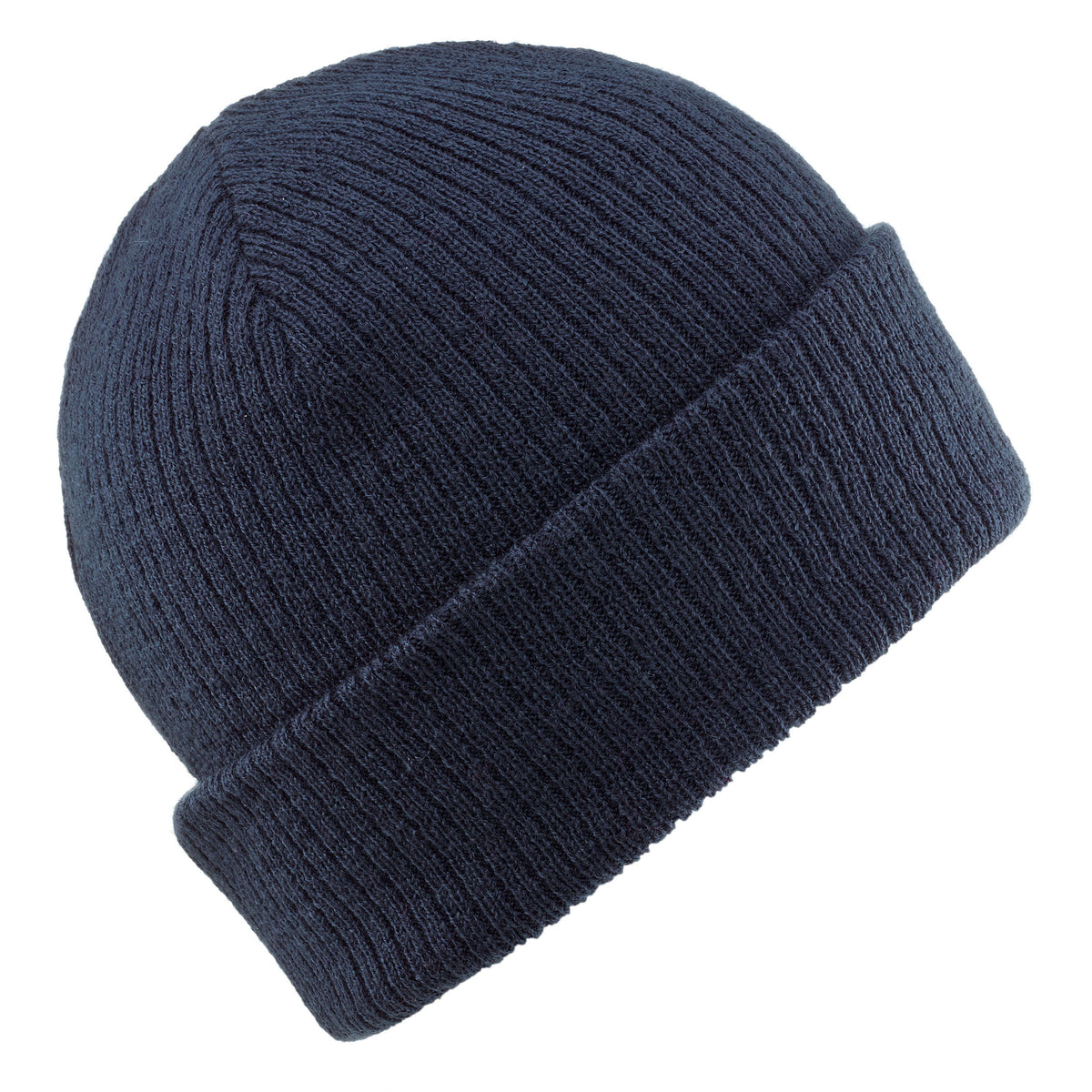 Wedze Kids' Fisherman Knit Beanie