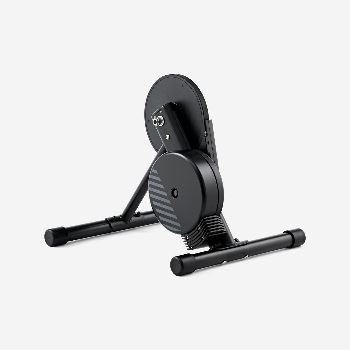 Van Rysel D500 Smart Trainer with Zwift Cog and Click
