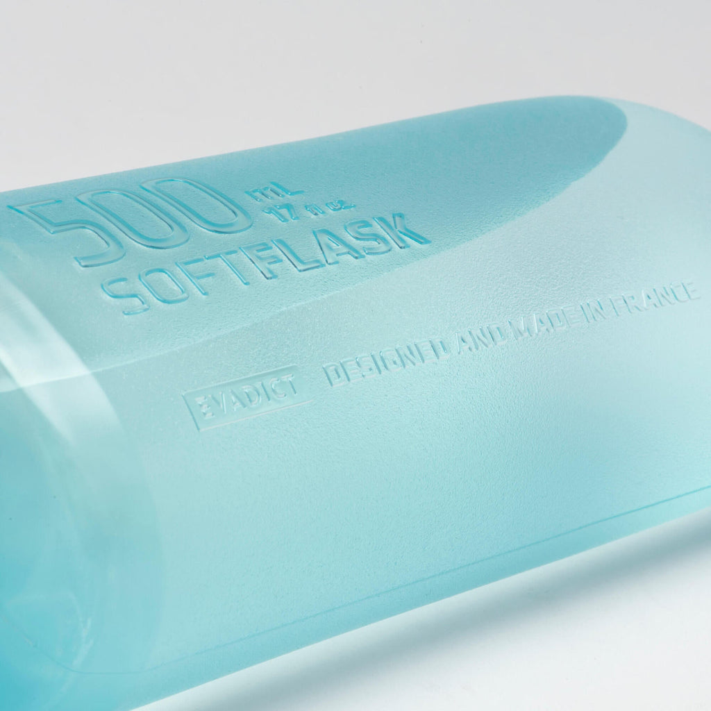 Kiprun Trail Running Soft Flask 500ml/17oz