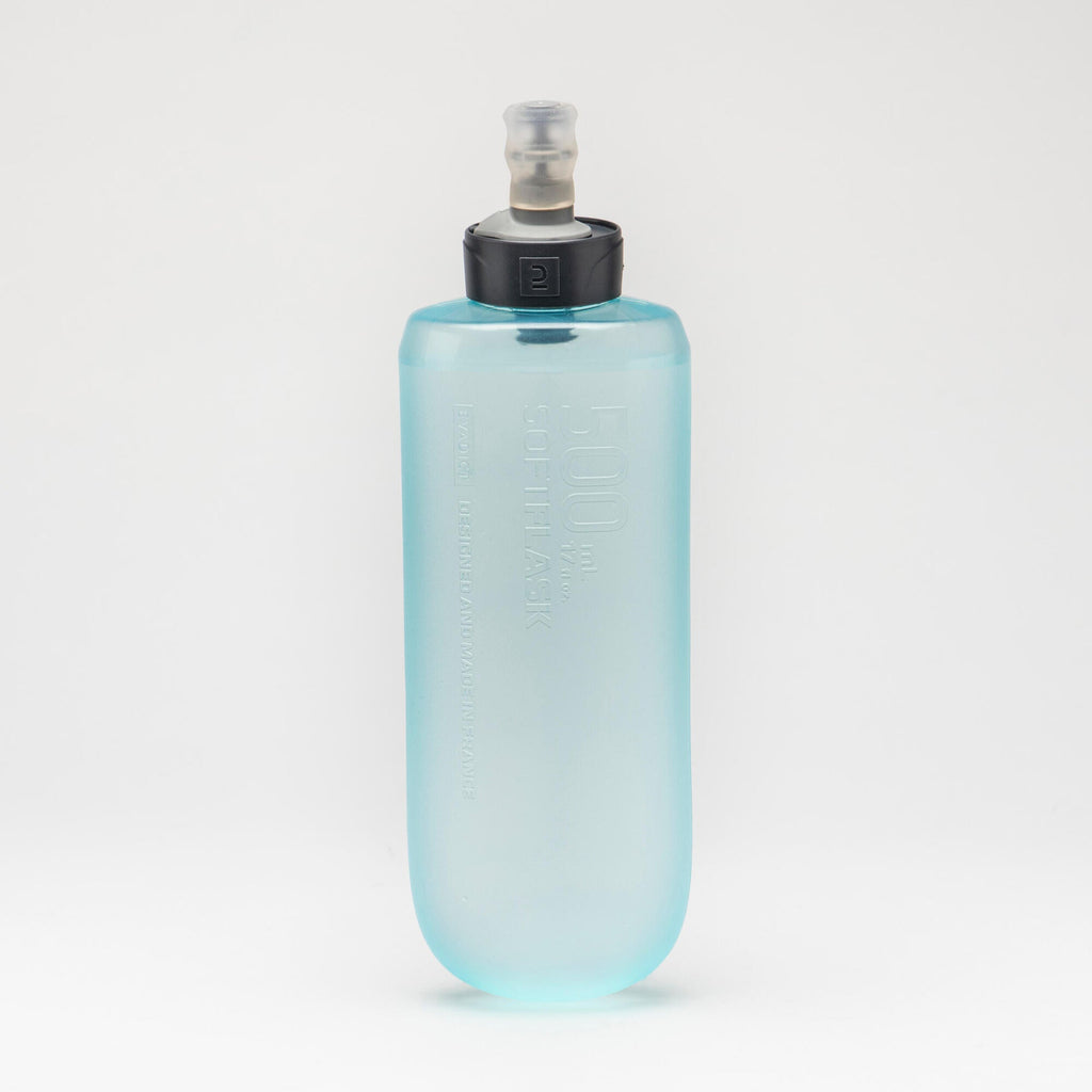Kiprun Trail Running Soft Flask 500ml/17oz