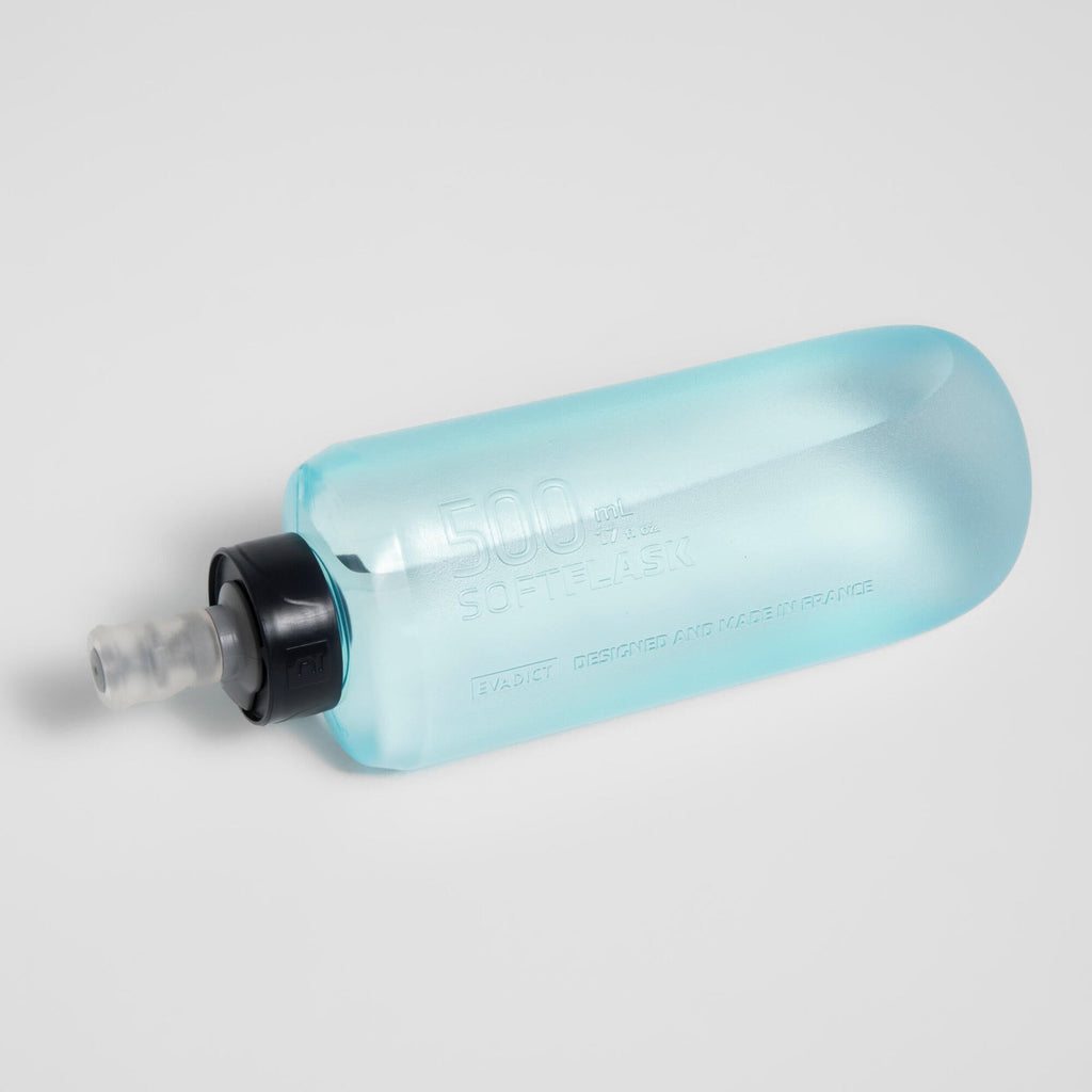 Kiprun Trail Running Soft Flask 500ml/17oz