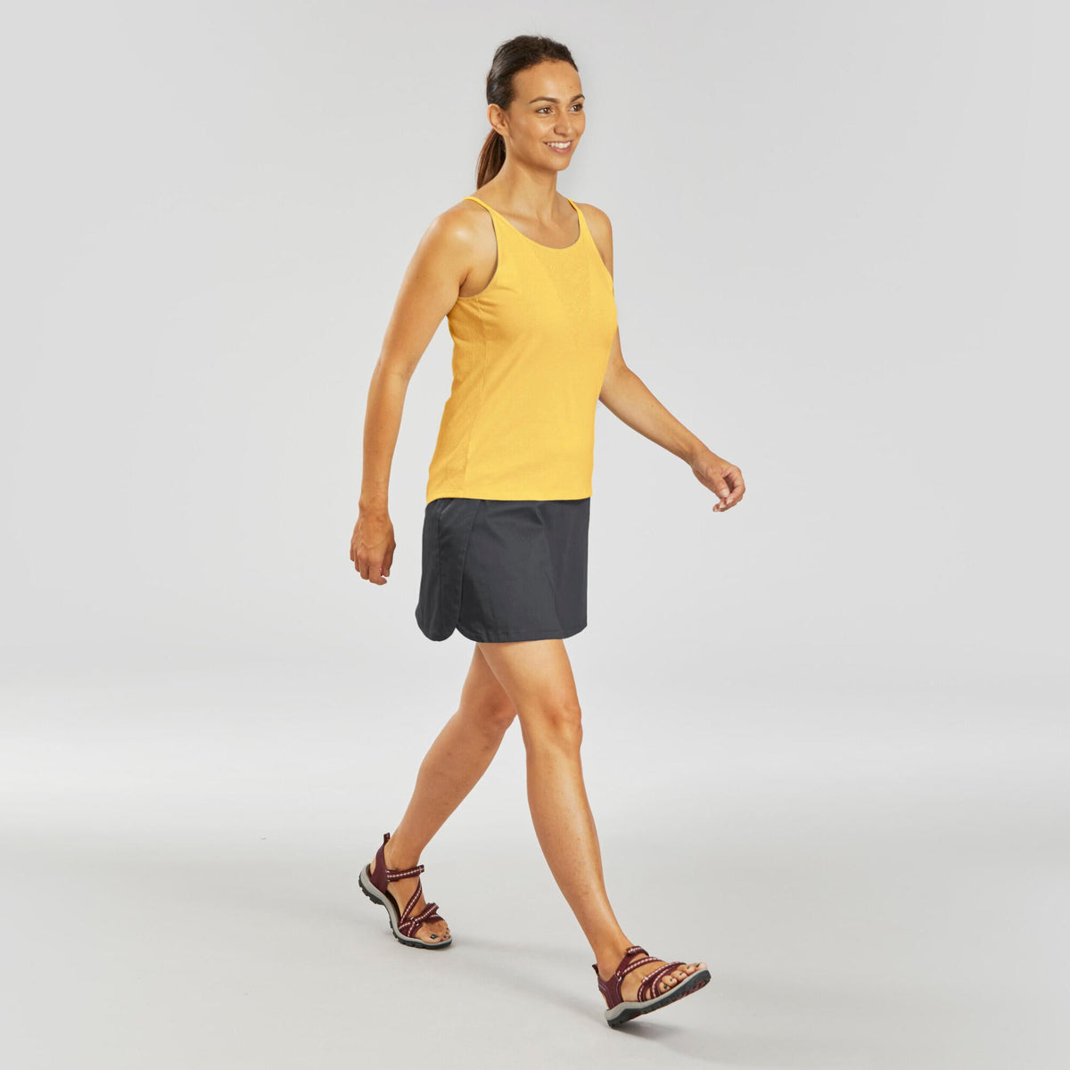 Quechua Women's NH500 Hiking Skort
