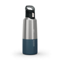 Quechua MH900 Double-Wall Insulated 800 ml Water Bottle