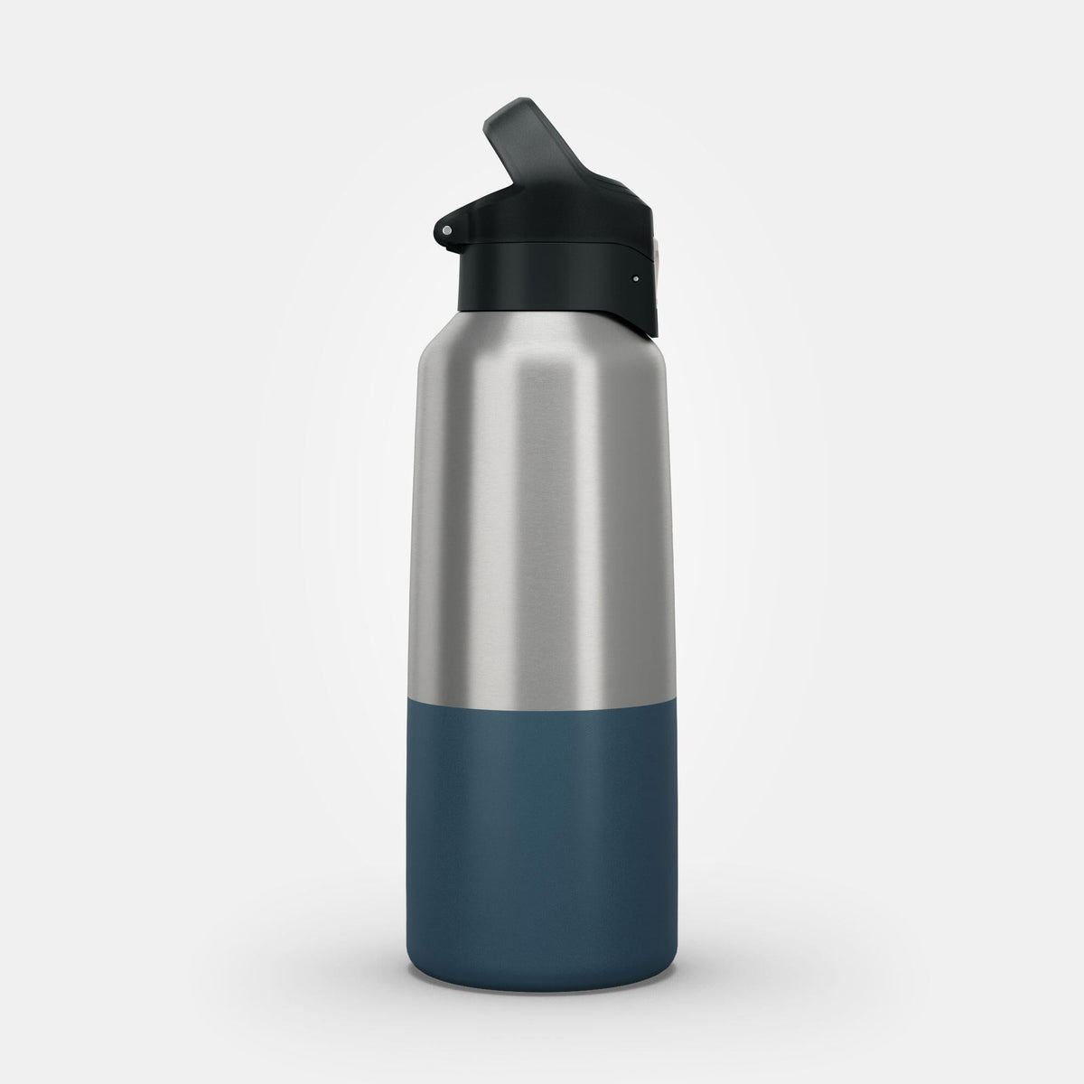 Quechua MH900 Double-Wall Insulated 800 ml Water Bottle