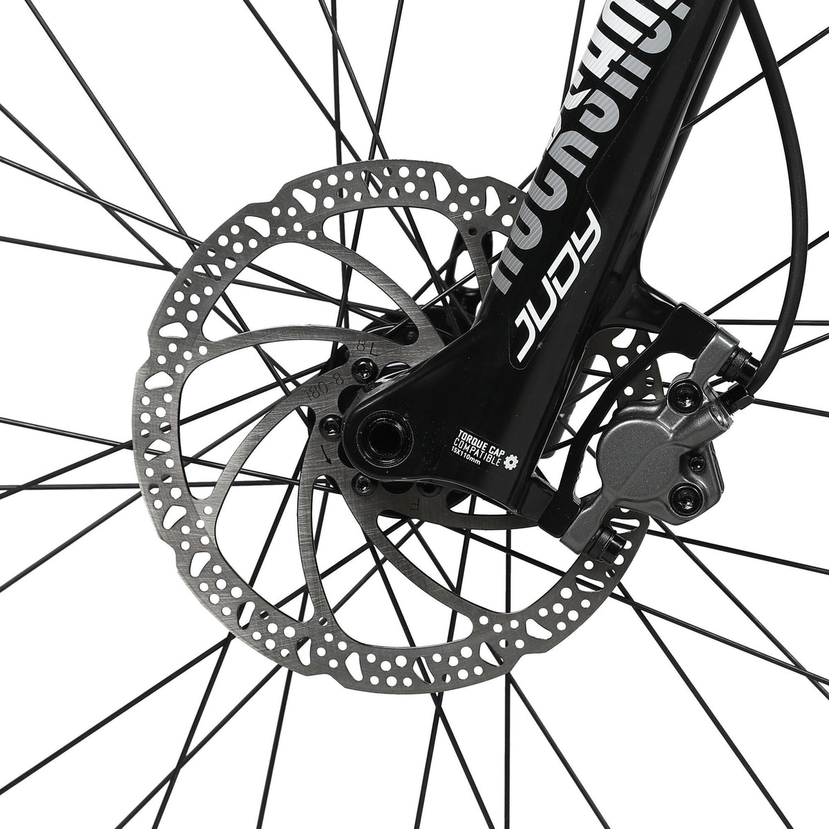 Rockrider XC50 Mountain Bike 29''