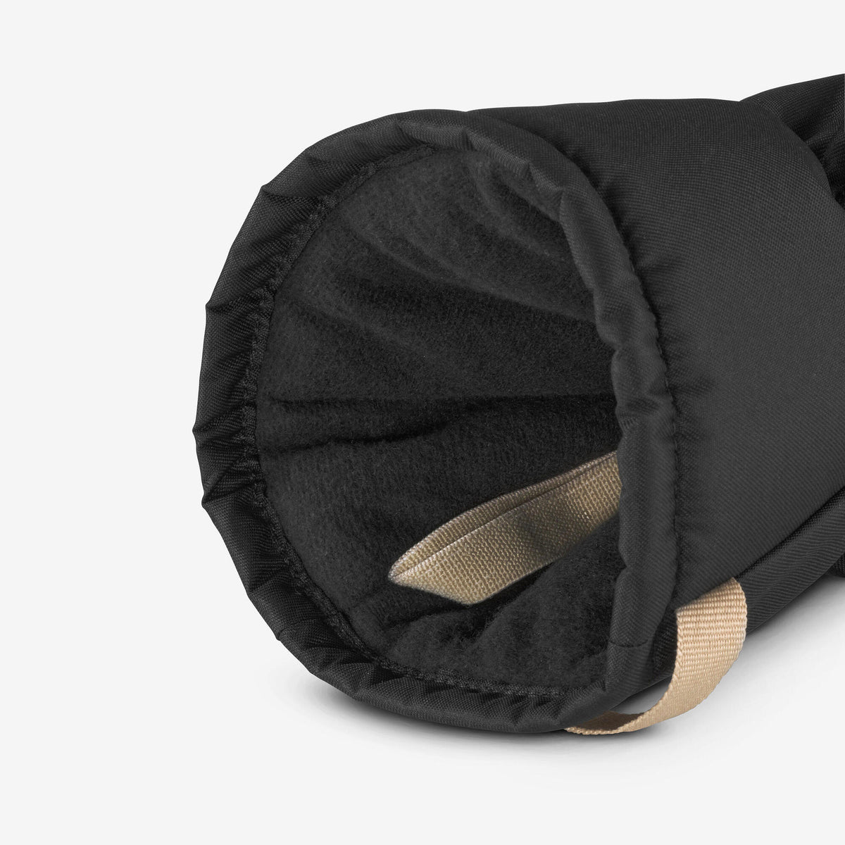 Wedze Adult 100 Waterproof Ski Mitten