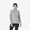 Quechua Women's MH120 Fleece Jacket