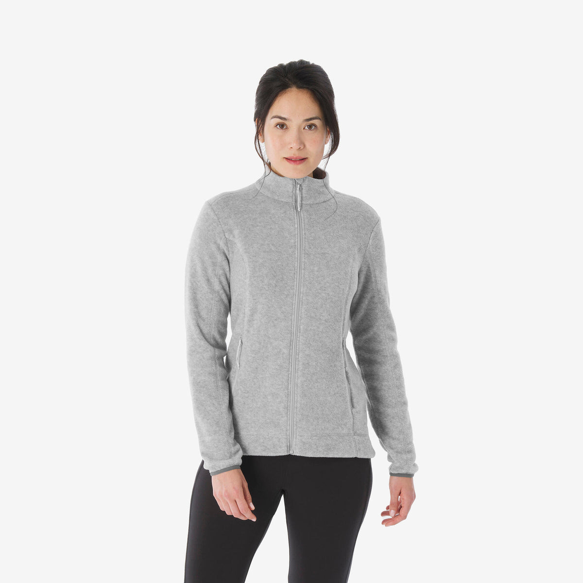 Quechua Women's MH120 Fleece Jacket