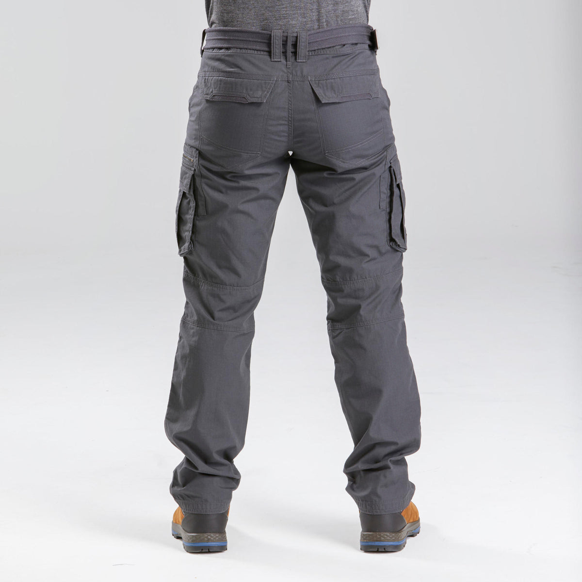 Forclaz Men's Travel 100 Cargo Pants