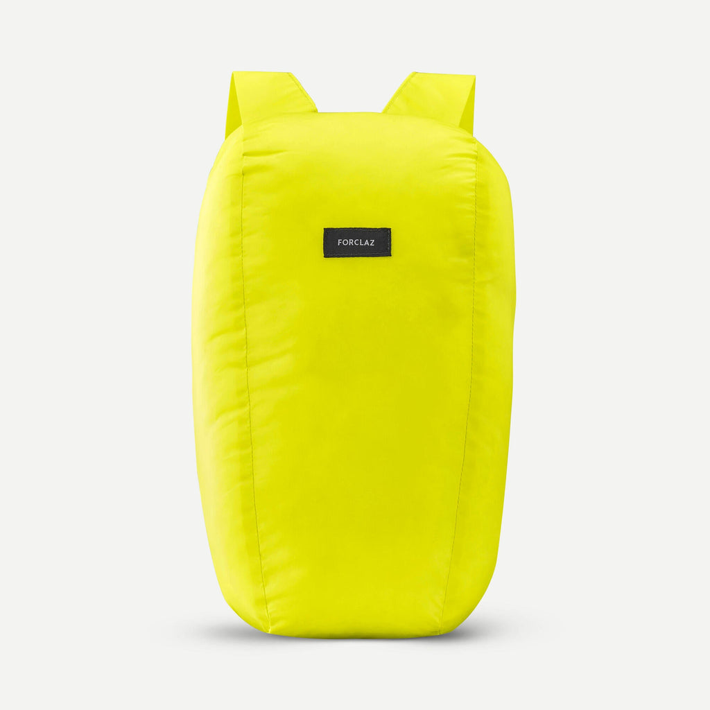 Forclaz Ultra-Compact 10 L Backpack