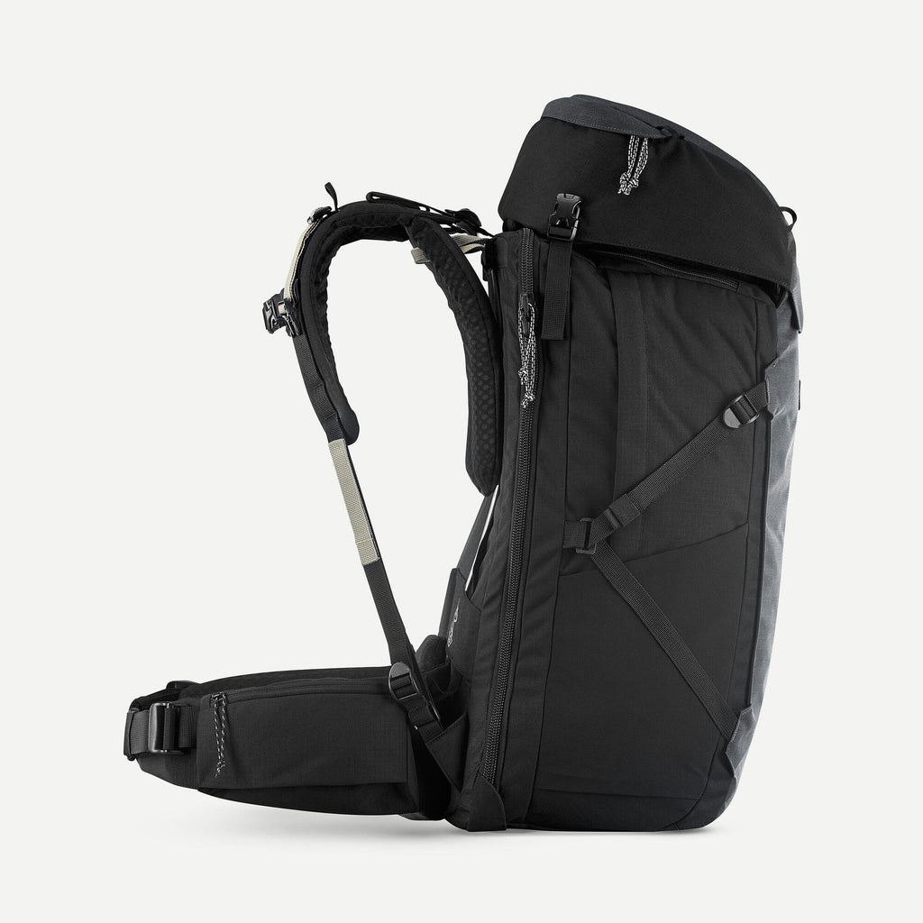 Forclaz Men's Travel 900 50+6 L Backpacking Pack