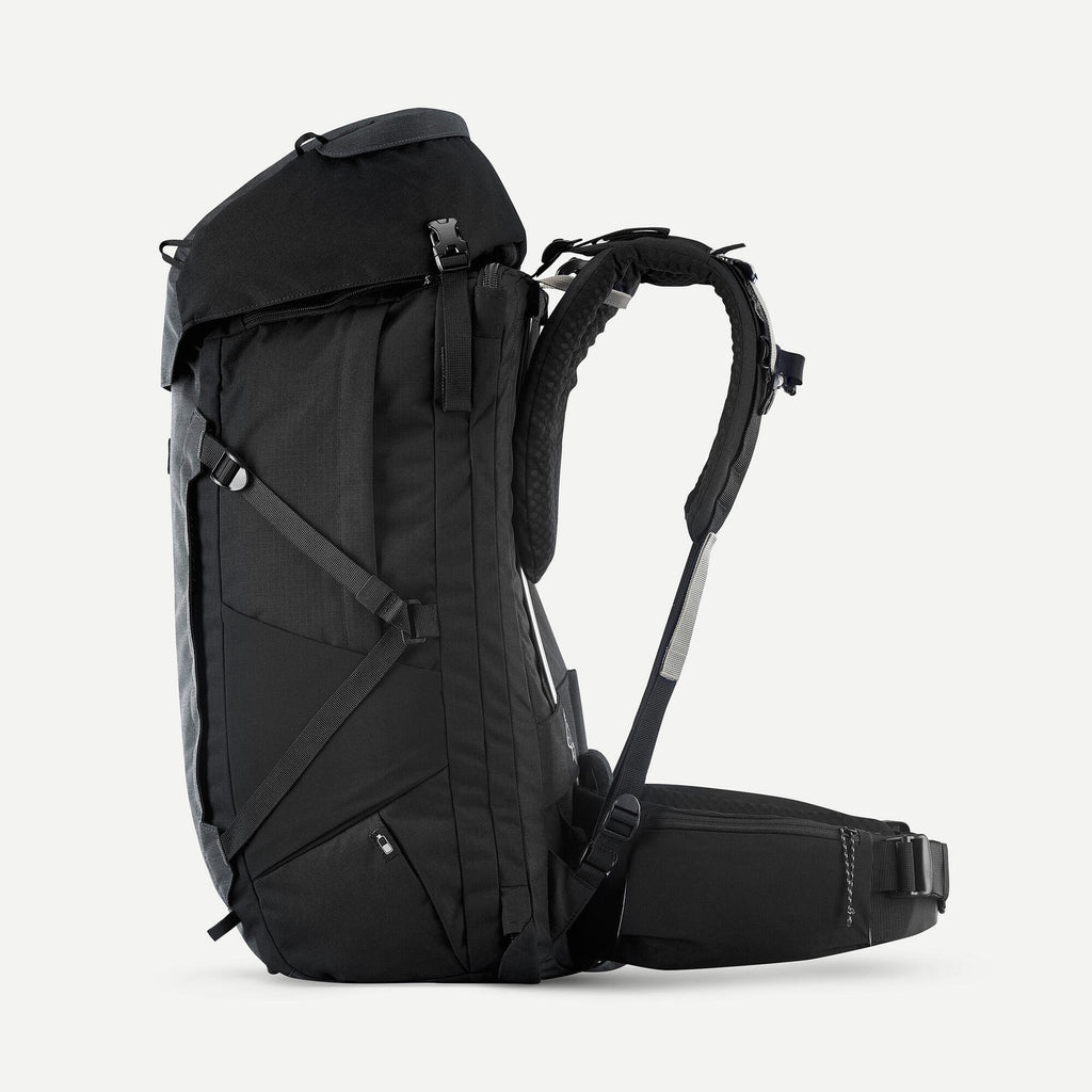 Forclaz Men's Travel 900 50+6 L Backpacking Pack