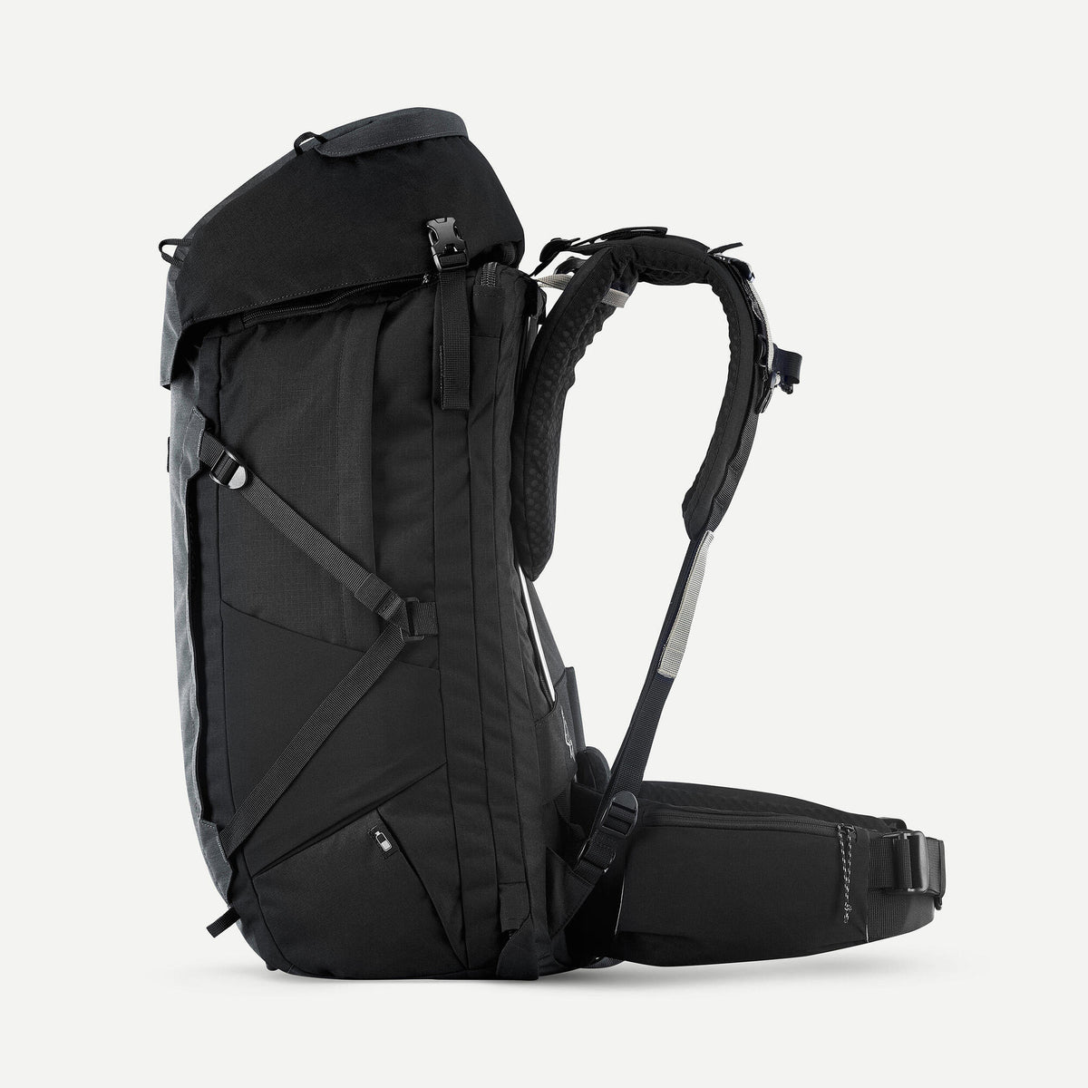 Forclaz Men's Travel 900 50+6 L Backpacking Pack