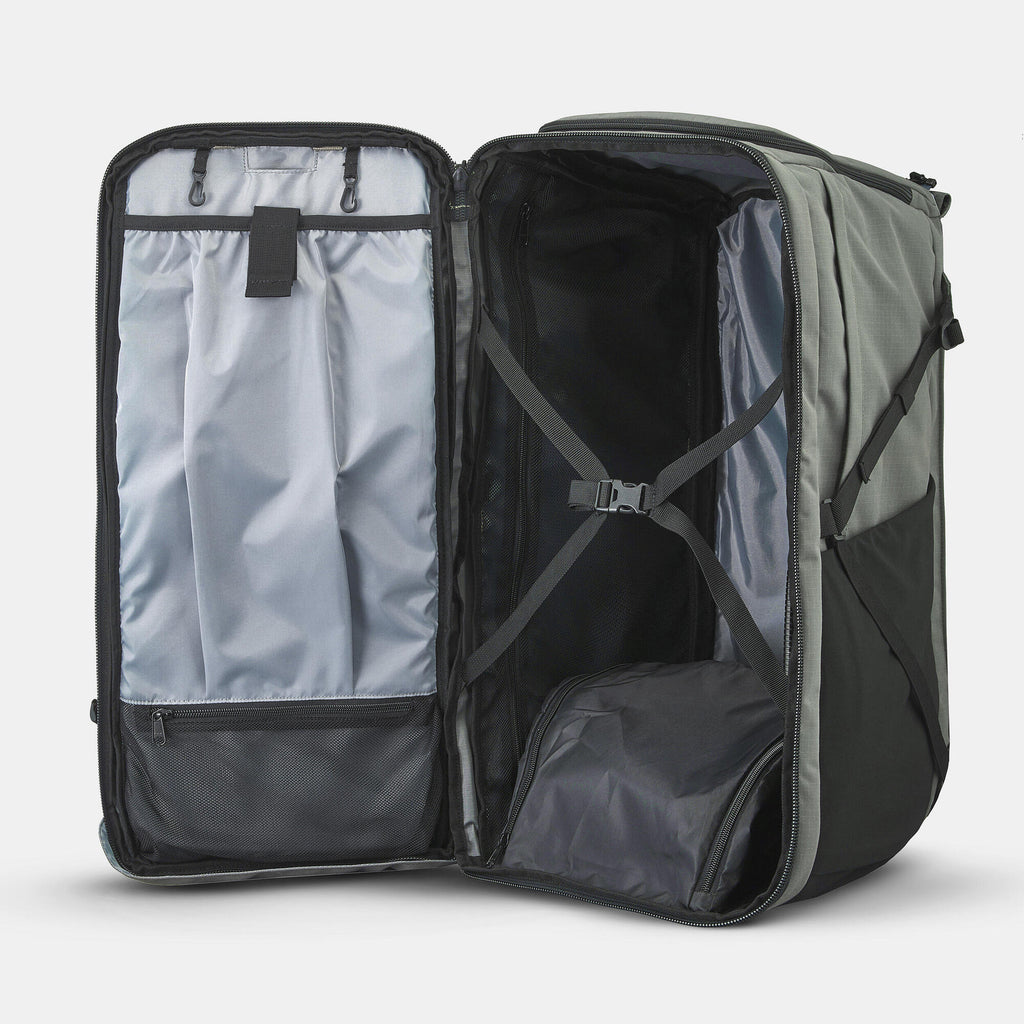 Forclaz Men's Travel 900 70+6L Backpacking Pack