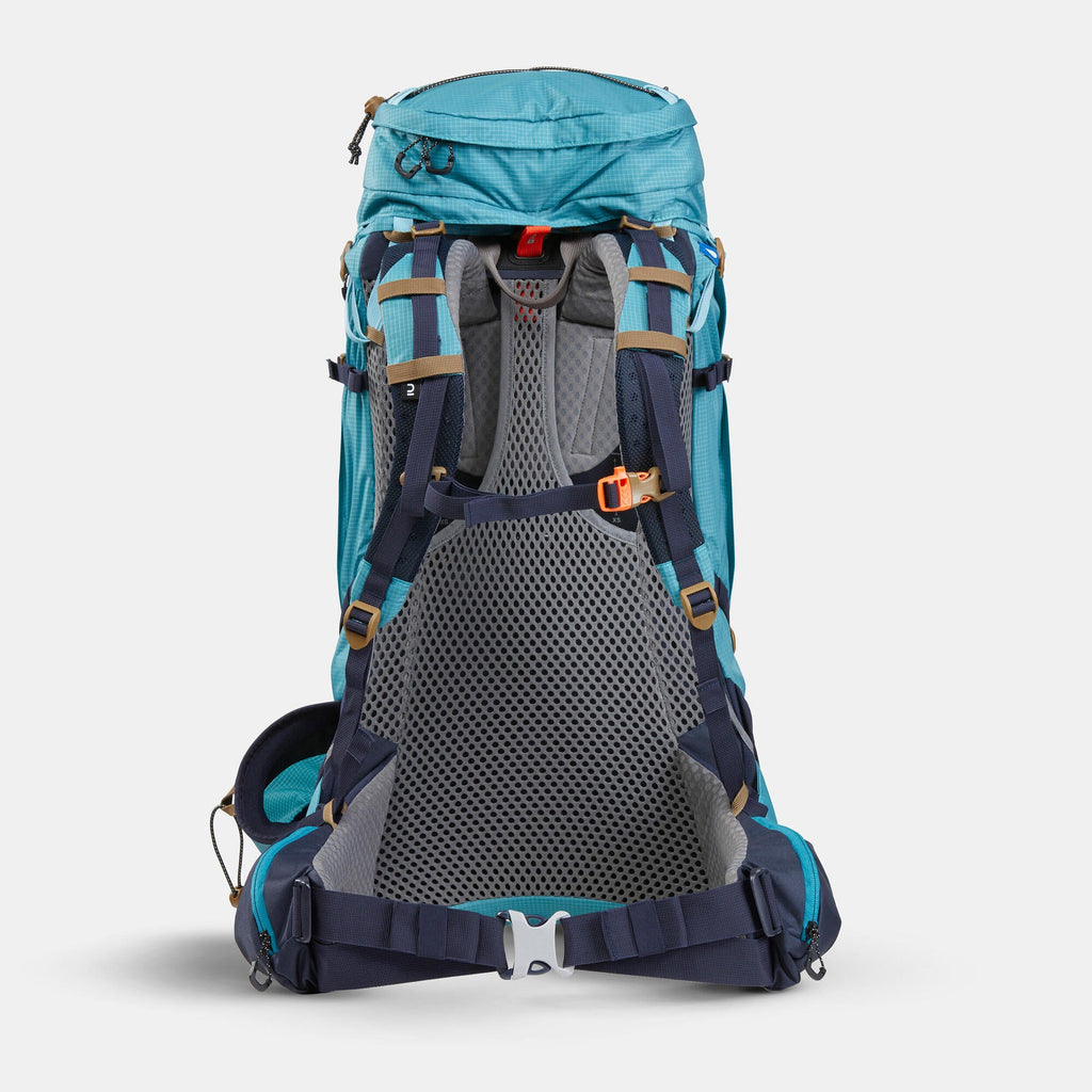 Simond Women's MT500 Air 45+10 L Backpacking Pack