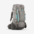 Simond Women's MT500 AIR 55+10L Backpacking Pack