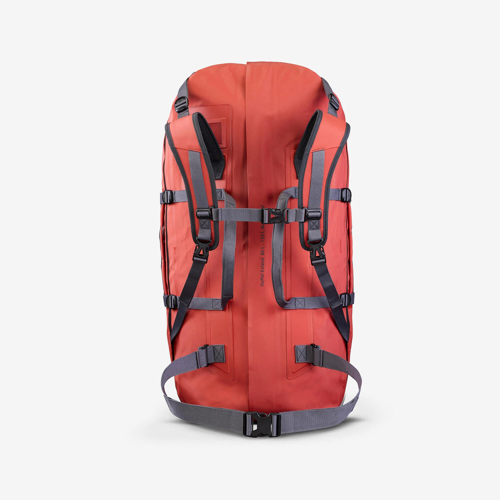 Simond  Transport 900 Extend 80-120 L Duffel Bag