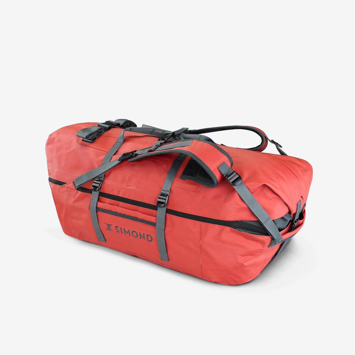 Simond  Transport 900 Extend 80-120 L Duffel Bag