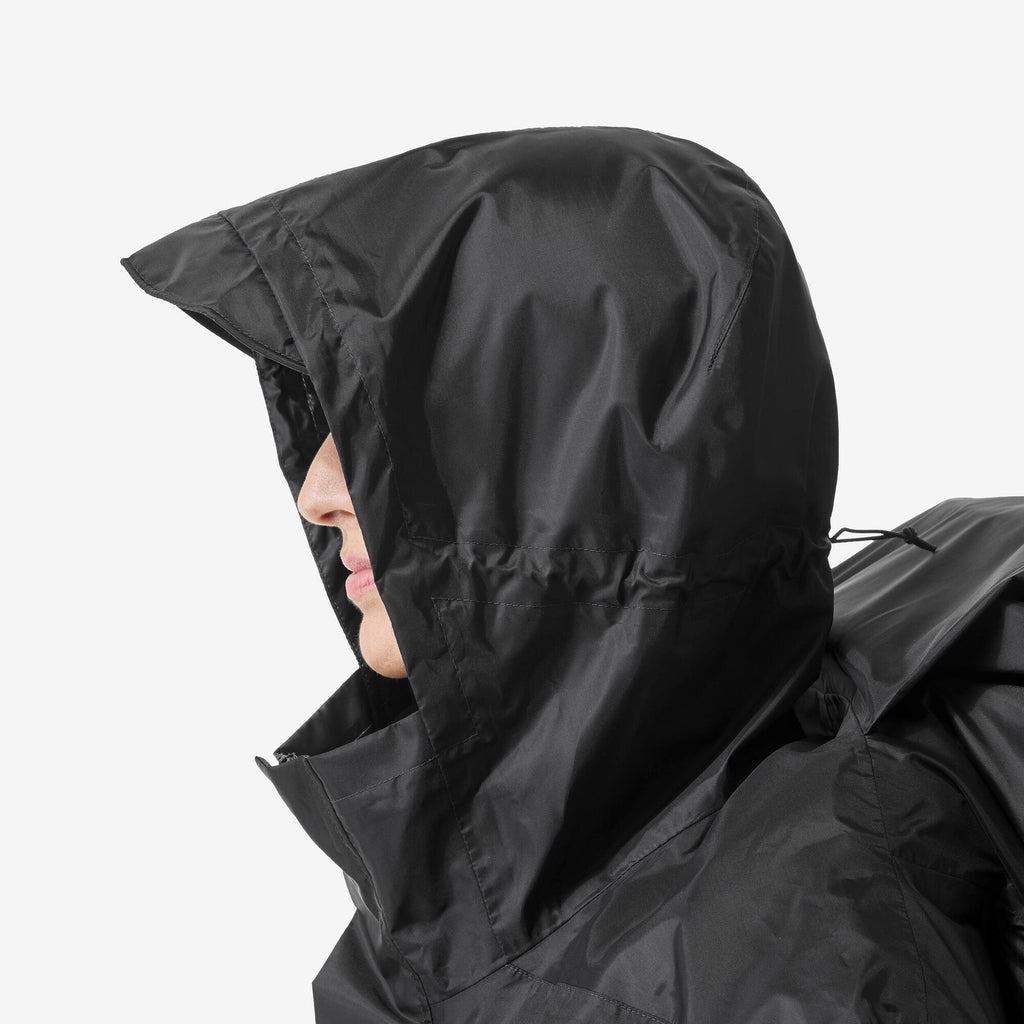 Simond MT500 60L Hiking Rain Poncho