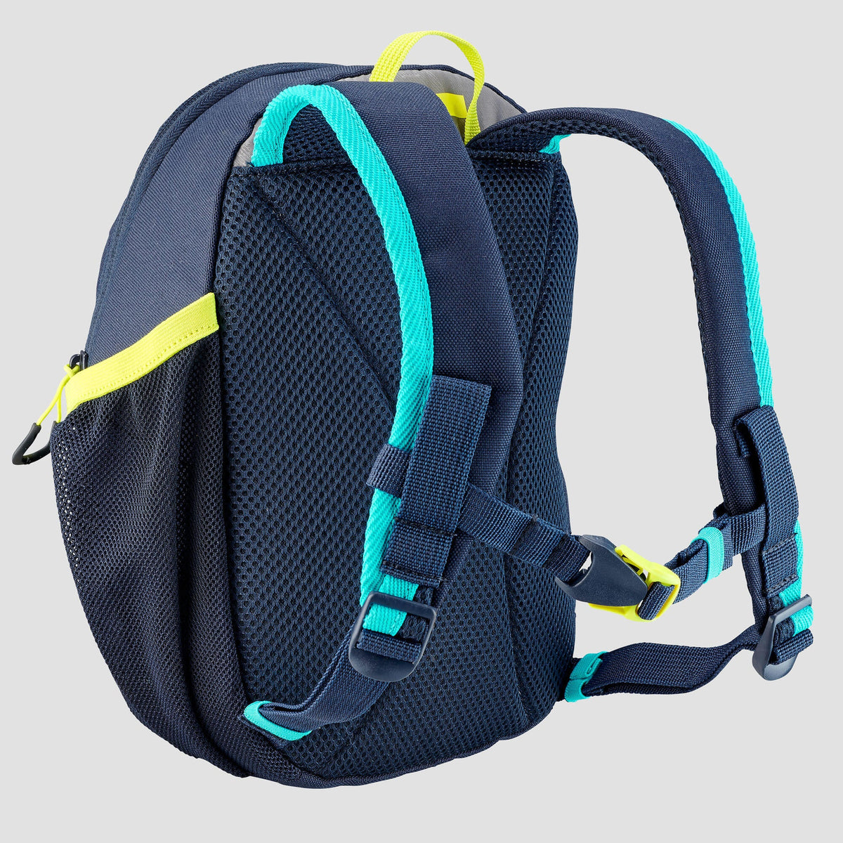 Quechua Kids' MH100 5L Hiking Backpack