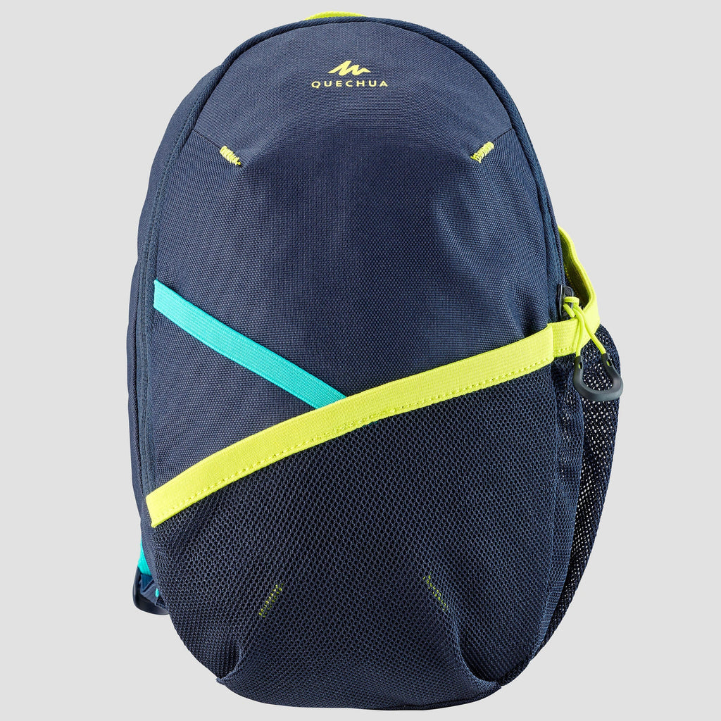 Quechua Kids' MH100 5L Hiking Backpack