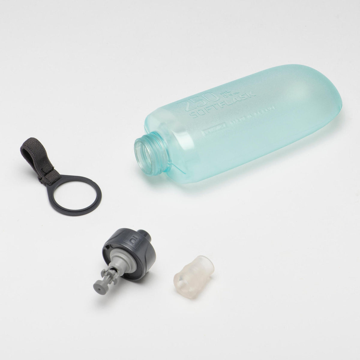 Kiprun Trail Running Soft Flask 250ml/8.5oz