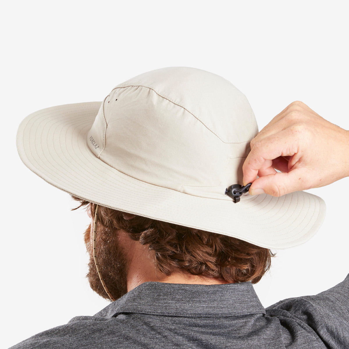 Forclaz MT500 UPF 50+ Hiking Hat