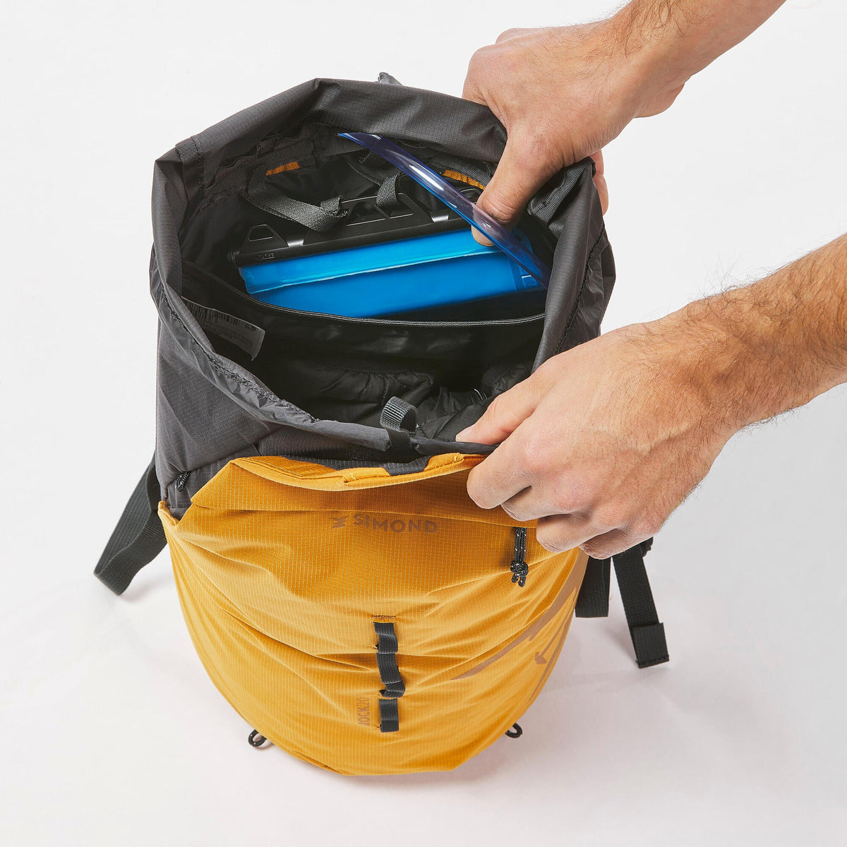 Simond Rock 20L Climbing Backpack