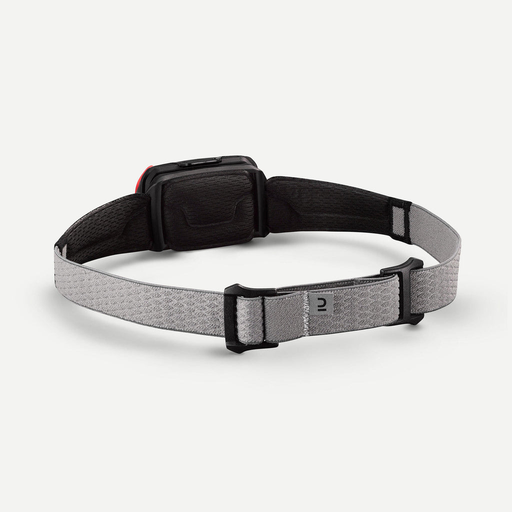 Forclaz HL900 USB V3 600 Lumen Rechargeable Head Torch