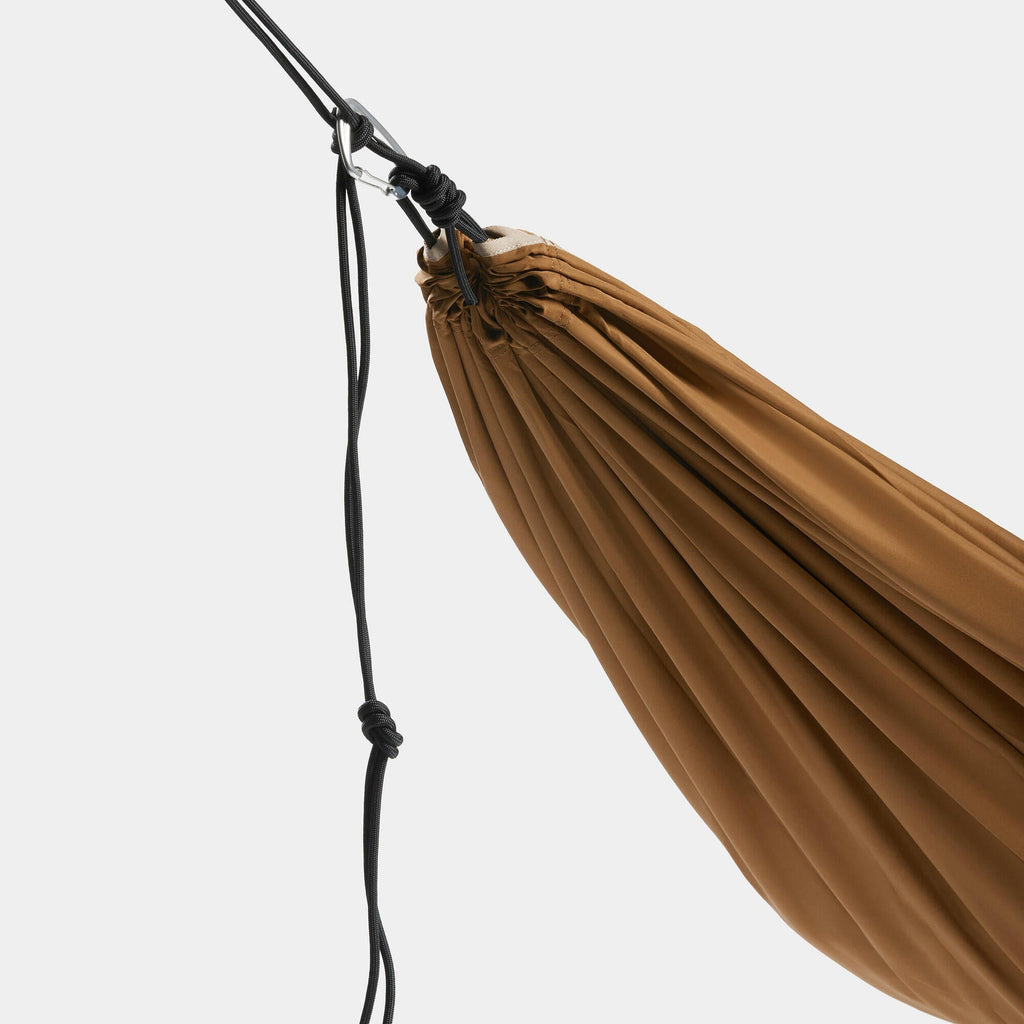 Quechua Comfort Compact Hammock - 2 Person