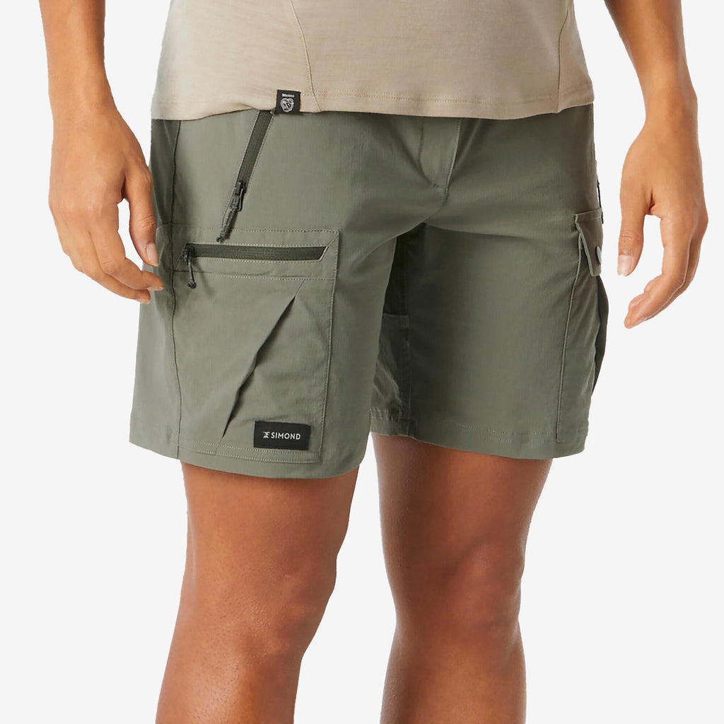 Simond Women's MT500 Hiking Shorts