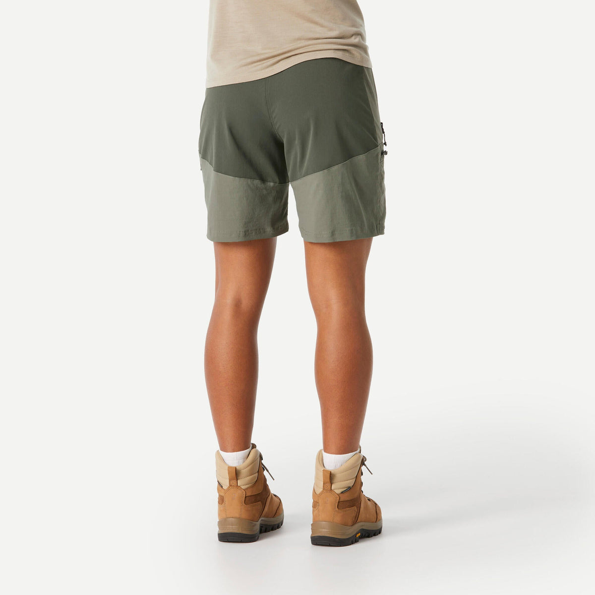 Simond Women's MT500 Hiking Shorts