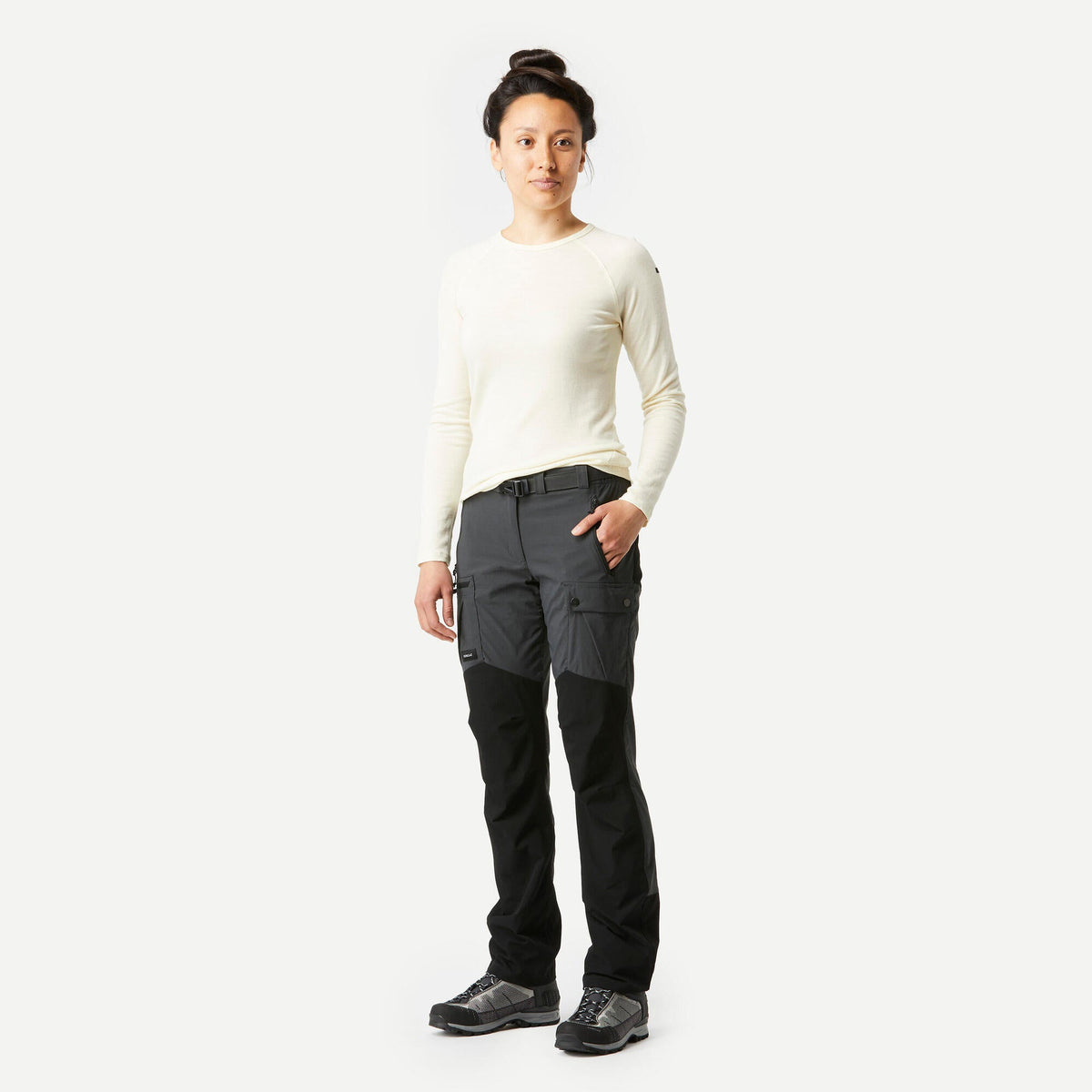 Simond  Women's MT500 Hiking Pants