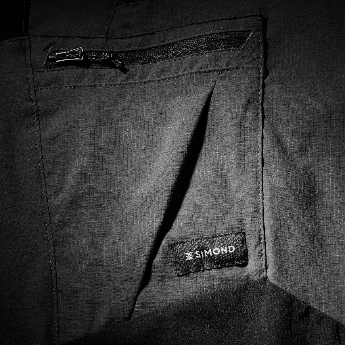 Simond  Women's MT500 Hiking Pants
