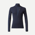 Forclaz Men's MT900 Merino Wool Long Sleeve Shirt