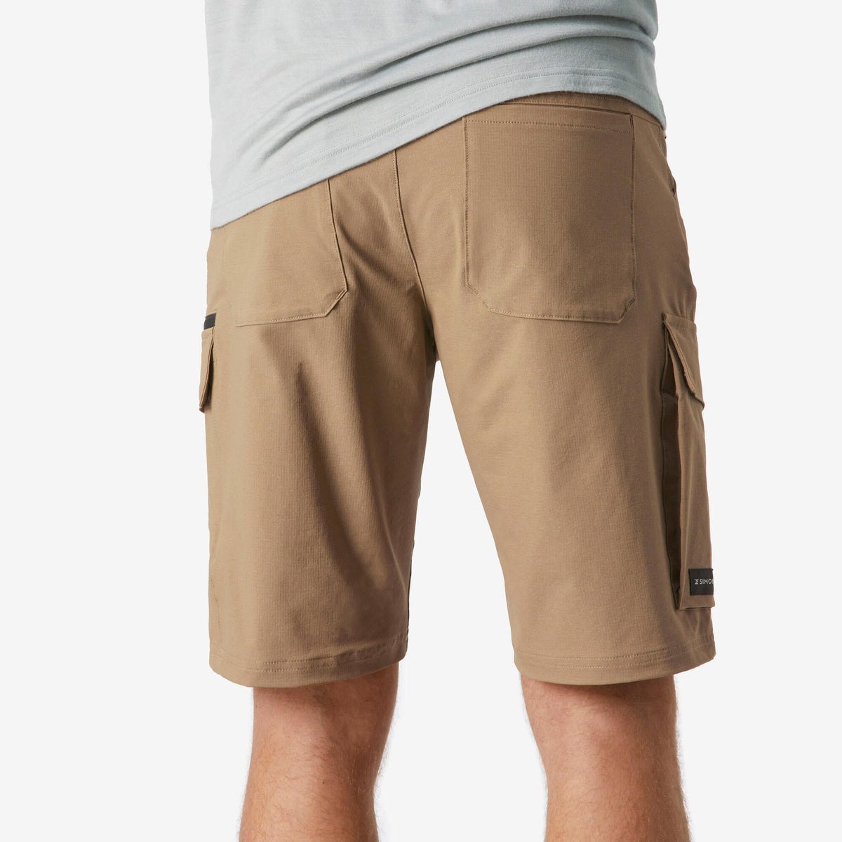 Forclaz Men’s Travel 900 Hiking Shorts