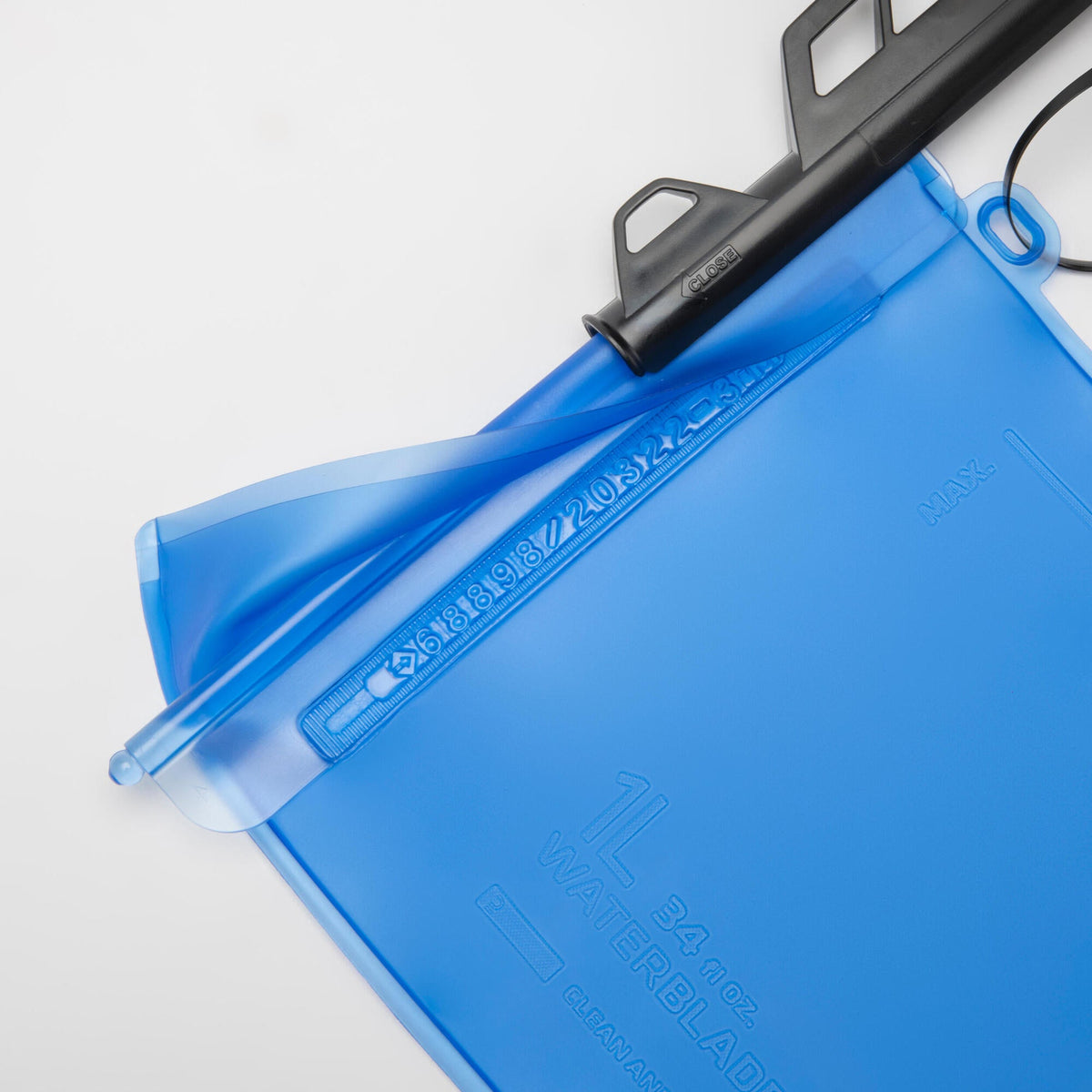 Kiprun 1L Trail Running Water Bladder