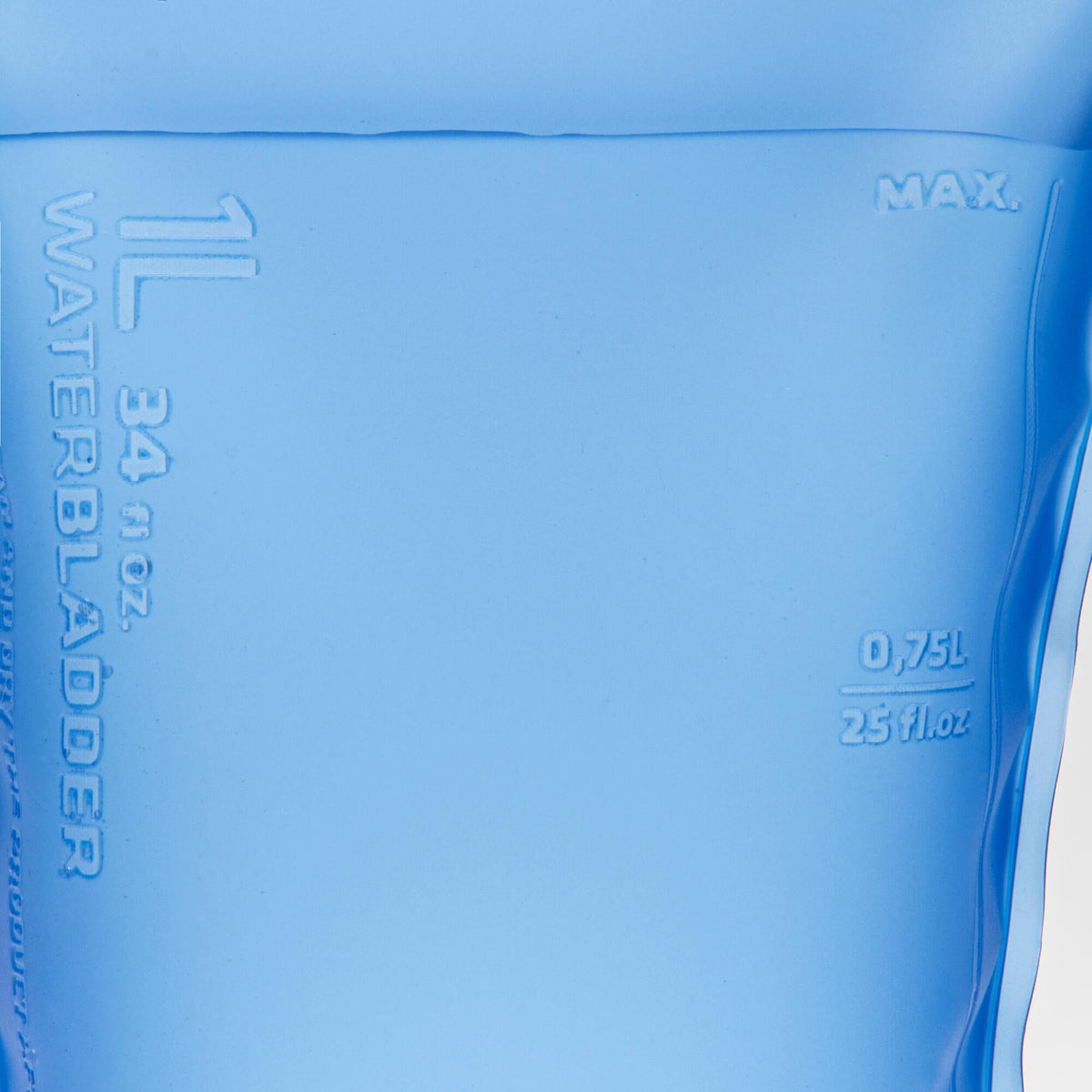 Kiprun 1L Trail Running Water Bladder